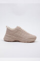 Championes Pdk Mushi Beige