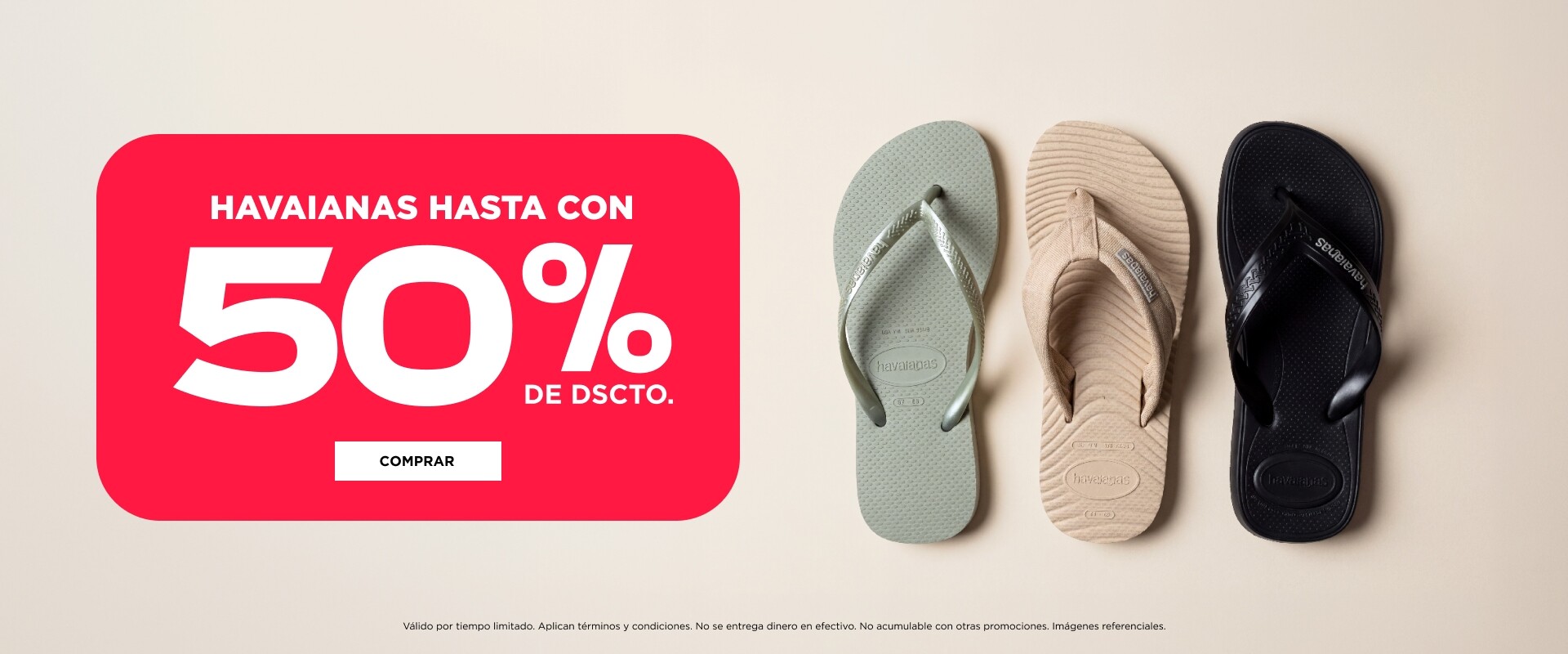 Havaianas
