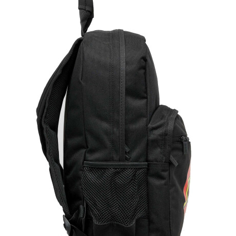 Mochila Santa Cruz Classic Dot - Negra Mochila Santa Cruz Classic Dot - Negra