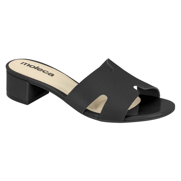 Sandalia Moleca Mujer 5259.875-9569 Negro