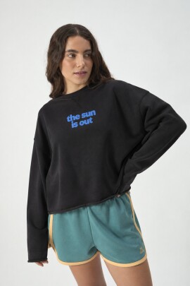 REMERON THE SUN NEGRO