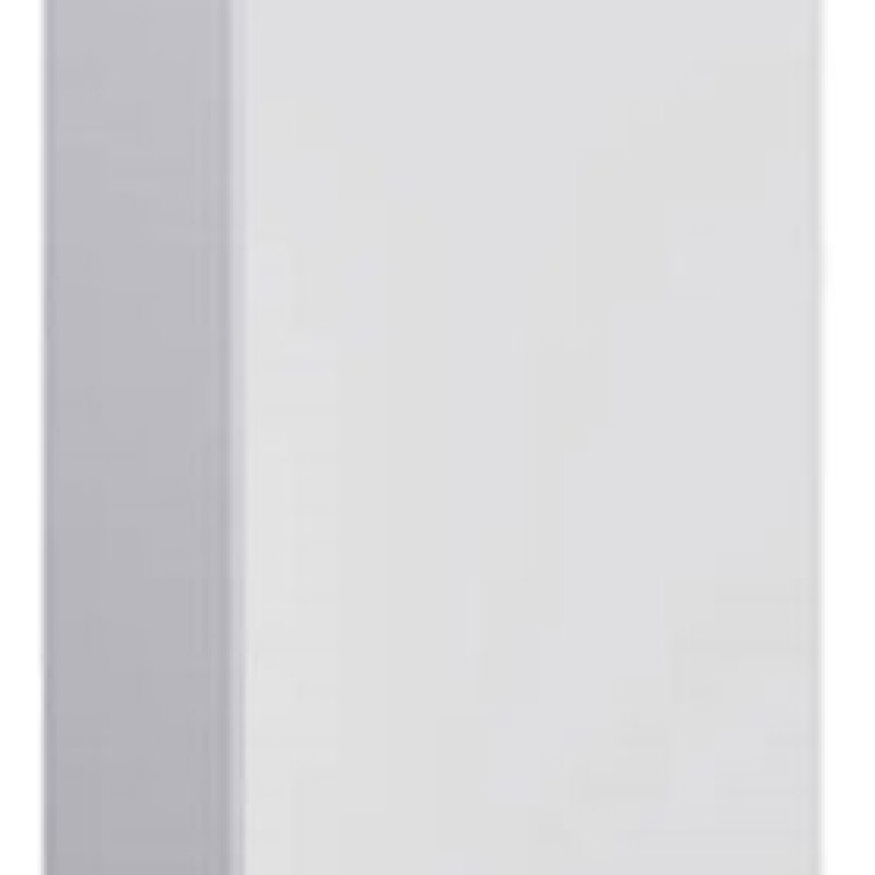 PANELERO SIMPLE ARTECAS BLANCO PANELERO SIMPLE ARTECAS BLANCO