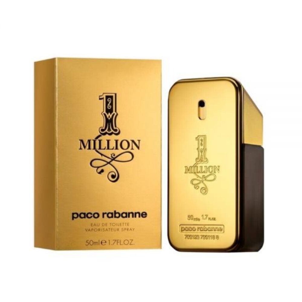 1 Million Eau de Toilette 50ml