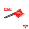 Soplador A Bat 20v Elab20058 Emtop Soplador A Bat 20v Elab20058 Emtop