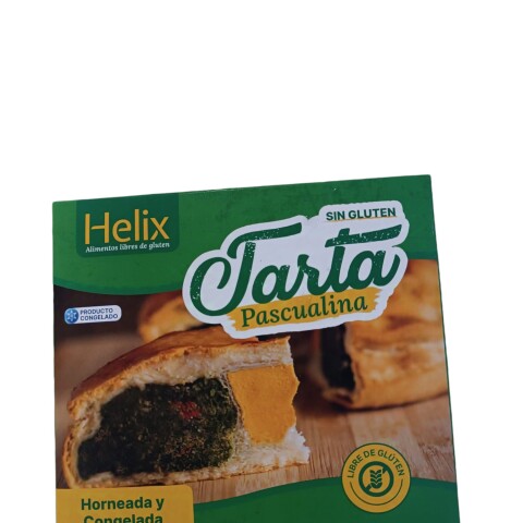 Tarta Pascualina Helix 350Gs Tarta Pascualina Helix 350Gs
