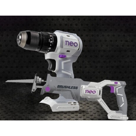 COMBO TALADRO NEO PERCUTOR 20V TP1013/1/20 Y BATERIA B20-2N + SIERRA SABLE 20V COMBO TALADRO NEO PERCUTOR 20V TP1013/1/20 Y BATERIA B20-2N + SIERRA SABLE 20V