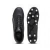 Championes Puma Vitoria FG Black