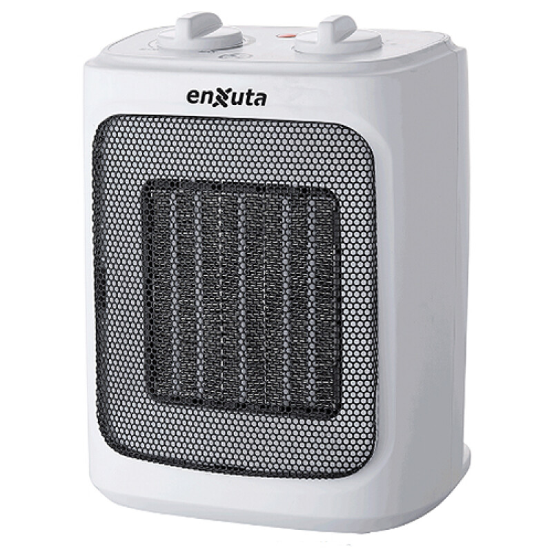 CALOVENTILADOR ENXUTA CVENX92 Ceramica 2000W Sin color
