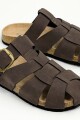 Sandalia Cala Marron