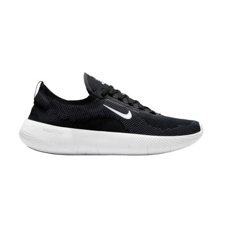 Championes Nike Free 2025 Black