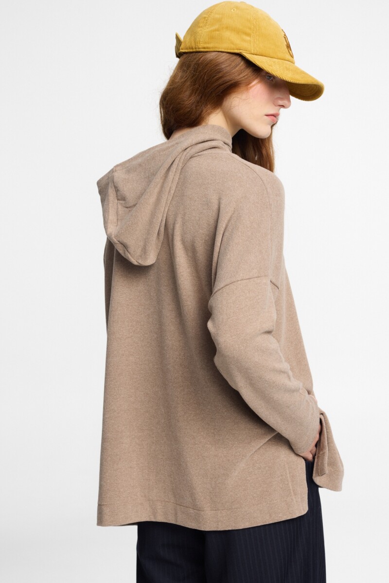 SWEATER Plata
