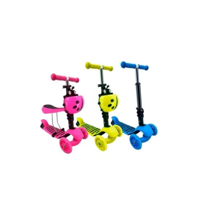 MONOPATIN TRIPATIN VARIOS COLORES MONOPATIN TRIPATIN VARIOS COLORES