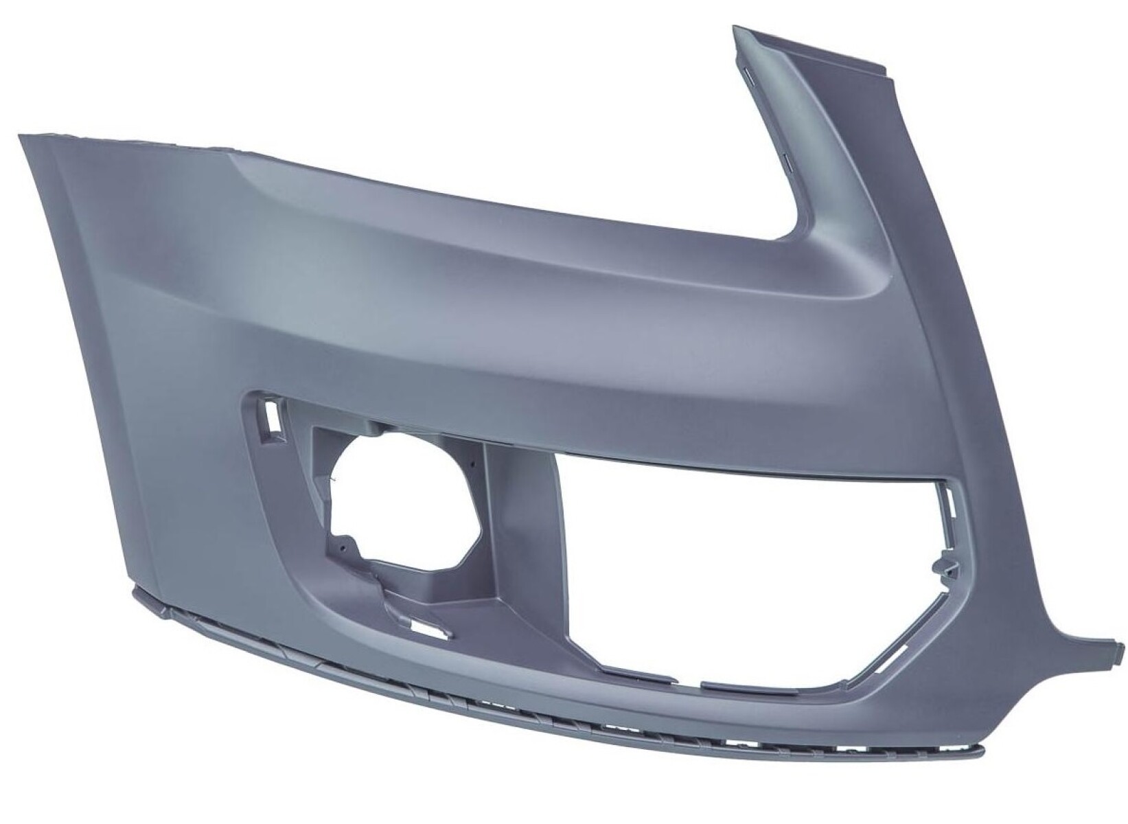 CANTONERA PARAGOLPE DERECHA AUDI Q5 8R 08 SIN SENSOR 