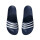 adidas ADILETTE AQUA DKBLUE/FTWWHT/DKBLUE