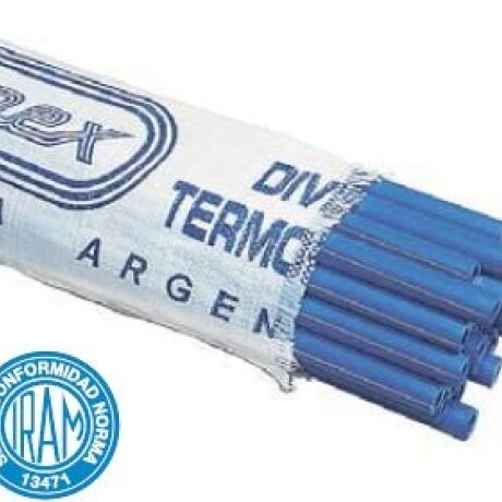 Caño Termosoldab.a/f 50mmx 4m. Caño Termosoldab.a/f 50mmx 4m.