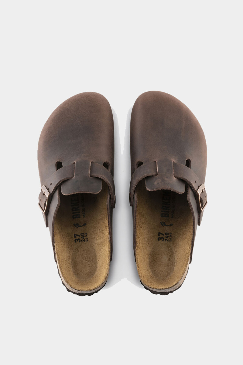 BOSTON Marron