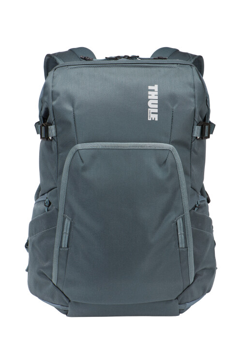 Thule Covert Camera Backpack 24L - Dark Slate Thule Covert Camera Backpack 24L - Dark Slate