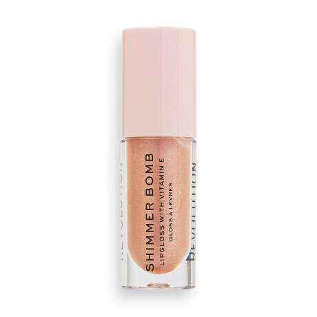 Labial Revolution Shimmer Bomb Gloss Starlight Labial Revolution Shimmer Bomb Gloss Starlight