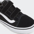 Championes Vans Old Skool Negro