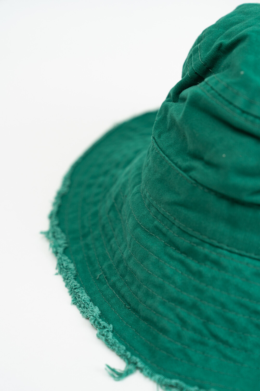 Gorro Milenka Verde