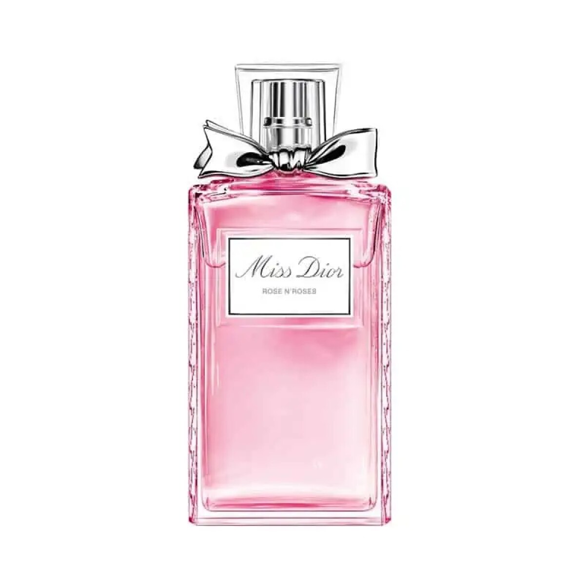 Perfume Miss Dior Rose N'Roses EDT 50ml 