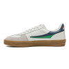 Fila Champion FX Court 70 vintage gris vapor/marino/verde Hombre Gris-Marino