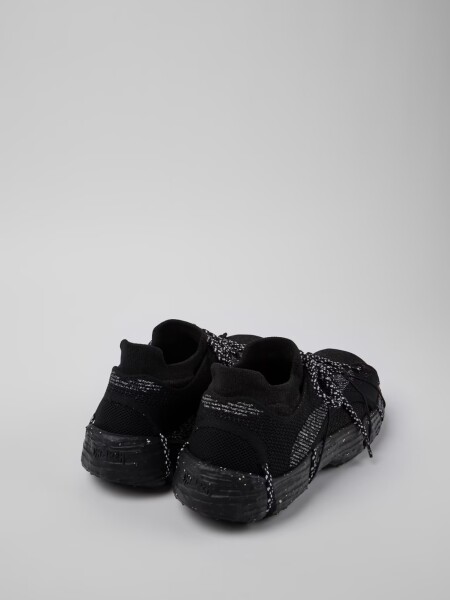 SHOES Roku Ry.953 Nero