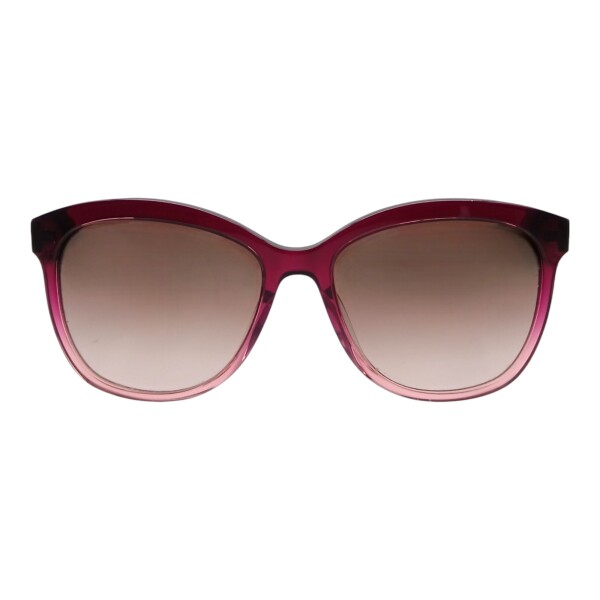 CAROLINA HERRERA *3 SHE647 5417 COL.0AQ8 140 C MARRÓN D - Adulto - Violeta violetacombinado