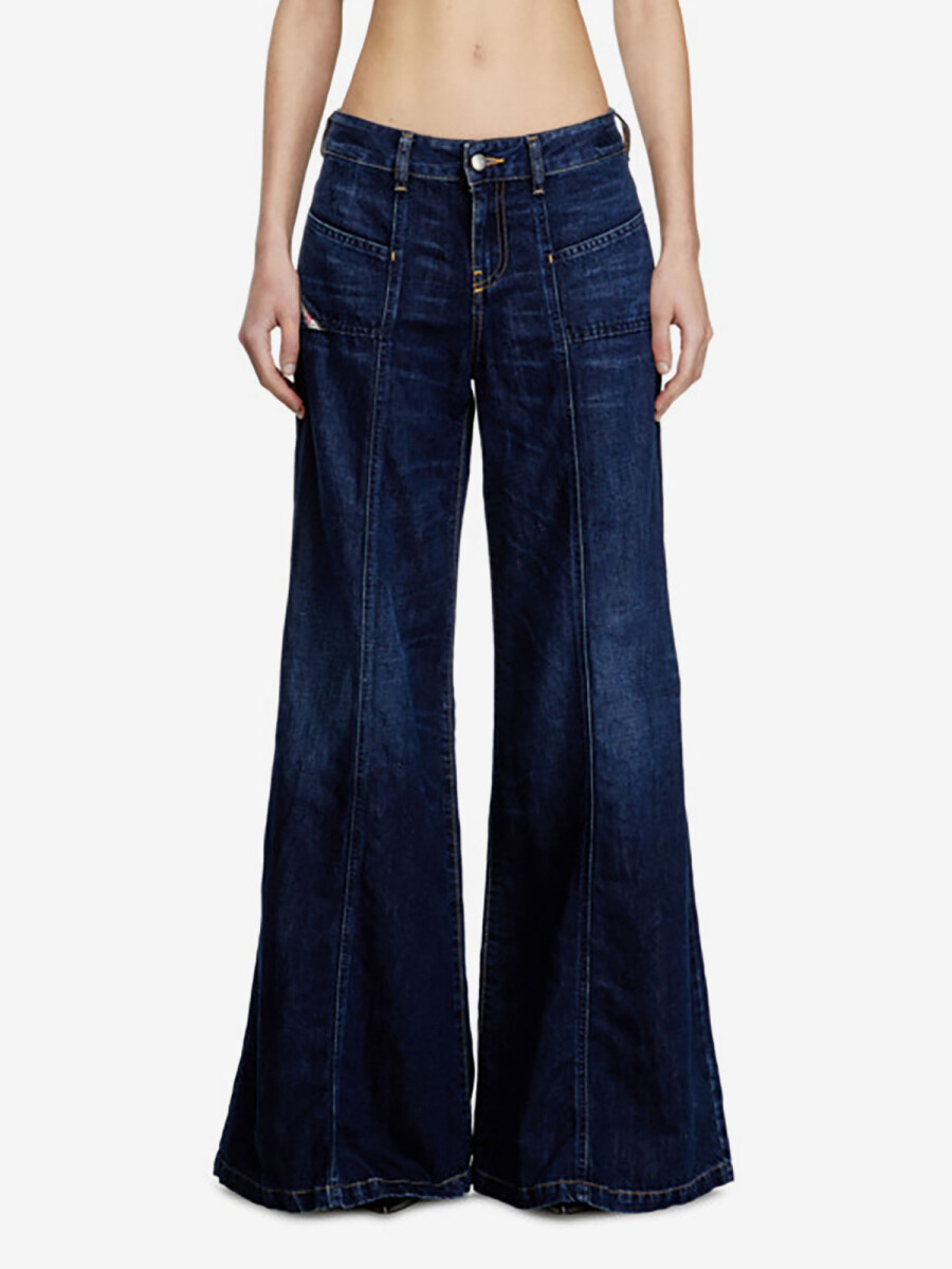 PANTALÓN D-AKII 