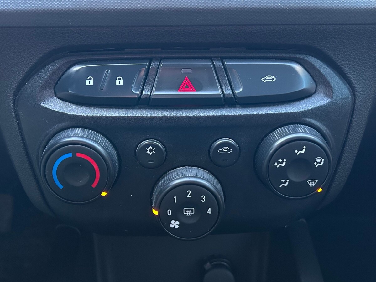 Chevrolet Joy 1.0 Extra Full | Permuta / Financia Chevrolet Joy 1.0 Extra Full | Permuta / Financia