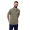 REMERA LIGURIO S-3XL VERDE