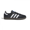 Originals - Adidas - Adidas SAMBA OG J de Niños - IE3676 Negro-blanco