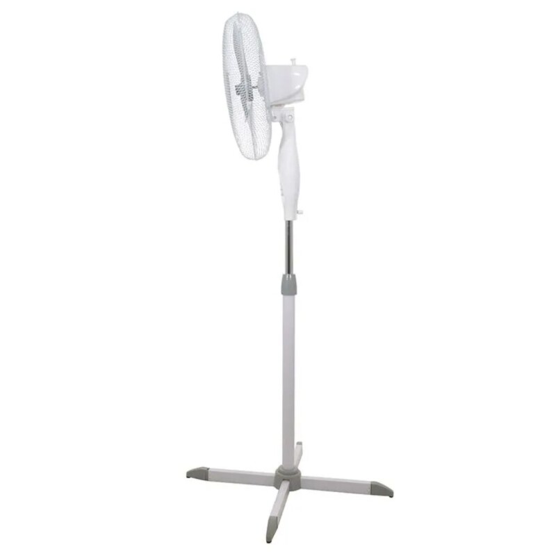 Ventilador de pie KASSEL Mod. KS-VP170 1.70 m Ventilador de pie KASSEL Mod. KS-VP170 1.70 m