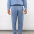 PANTALÓN JOGGER ICONIC Umbro Hombre 00p