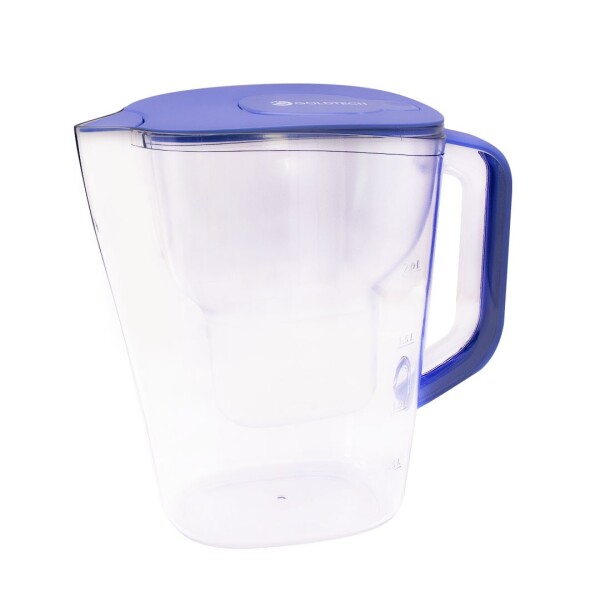 Jarra Purificadora De Agua Filtro 3.5l Goldtech Calidad Jarra Purificadora De Agua Filtro 3.5l Goldtech Calidad
