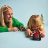 Lego City Tractor rojo con remolque y oveja 116 pcs 4+ Lego City Tractor Rojo Con Remolque Y Oveja 116 Pcs 4+