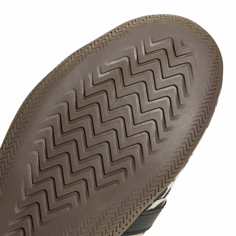 Championes Adidas GRAND COURT LO KI2717 Beige-negro