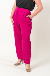 PANTALON IMANI Magenta