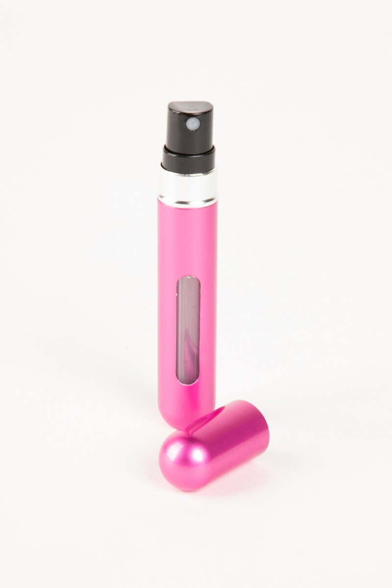 FRASCO RECARGABLE DE PERFUME 10 ML 