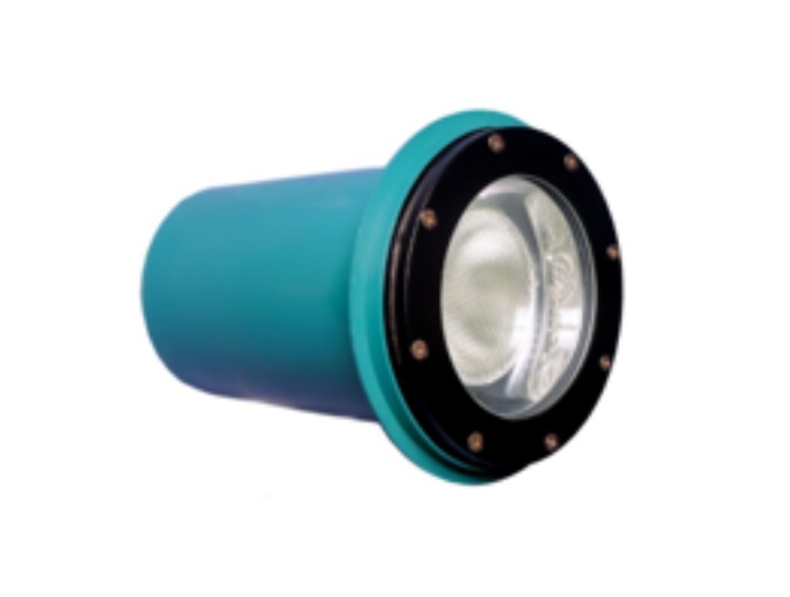 PROYECTOR EMBUTIR P/PISO PAR 30 75 E27 - NC 