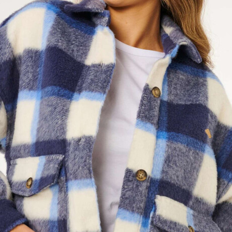 Campera Rip Curl Cala Nights Check