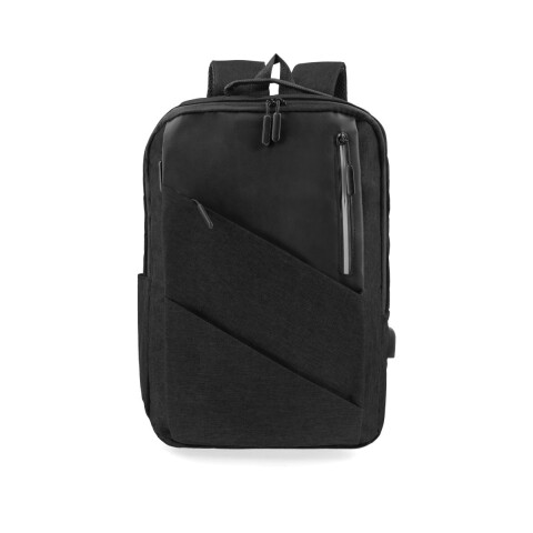Mochila Urbana Para Laptop Notebook Portatil 14 + Salida Usb LAP005 Mochila Urbana Para Laptop Notebook Portatil 14 + Salida Usb LAP005