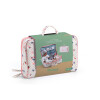 Maleta muñeca Pomea Cerise Djeco Maleta muñeca Pomea Cerise Djeco