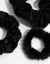 Skunzies Cozy Skunzies Cozy - Negro