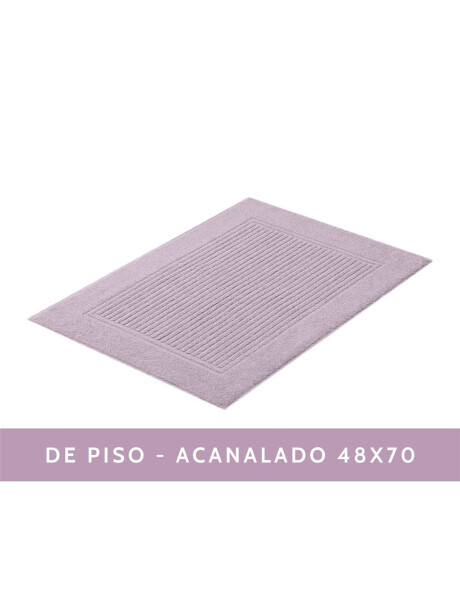 TOALLA P/PIES ACANALADO BUDDEMEYER - 500G/M2 3223ROSA 48X70 TOALLA P/PIES ACANALADO BUDDEMEYER - 500G/M2 3223ROSA 48X70