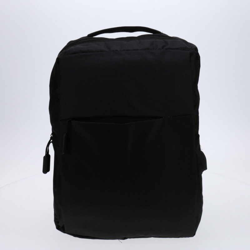 Mochila Swiss Porta Laptop Negro