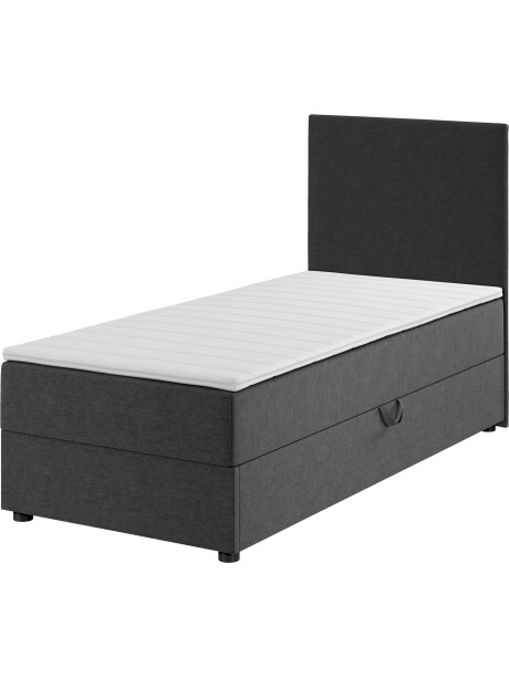 Cama cont almac 1 Plaza 90x200 PLUS C40 gr-40 Cama cont almac 1 Plaza 90x200 PLUS C40 gr-40