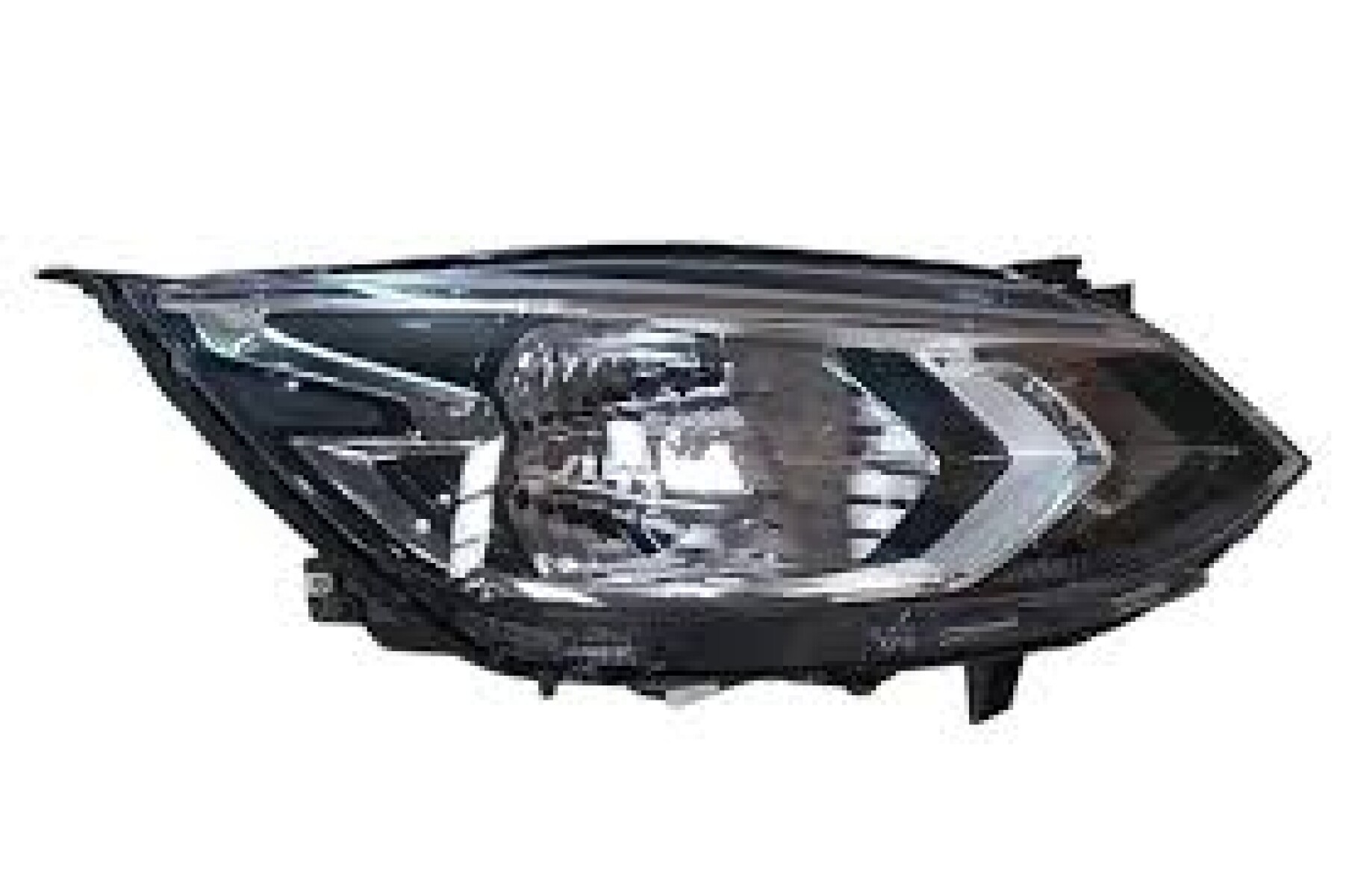 FAROL DELANTERO DERECHO - ONIX SEDAN 
