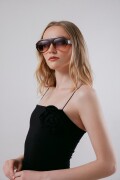 Vestido Giorgia NEGRO