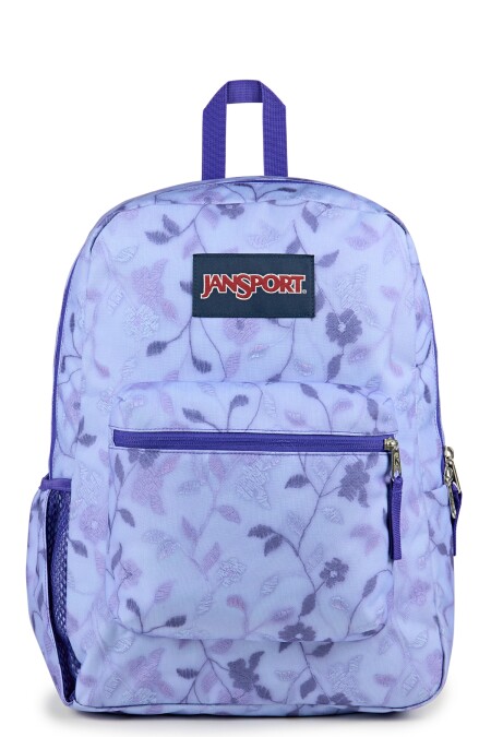 MOCHILA CROSS TOWN LINES & VINES